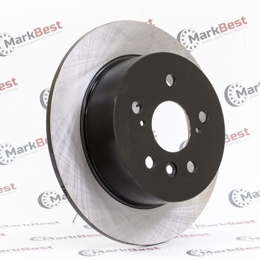 mrb25517 MarkBest Тормозной диск