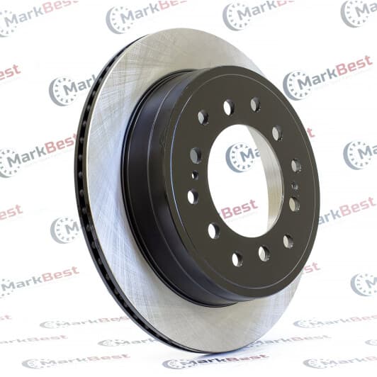 mrb25526 MarkBest Тормозной диск