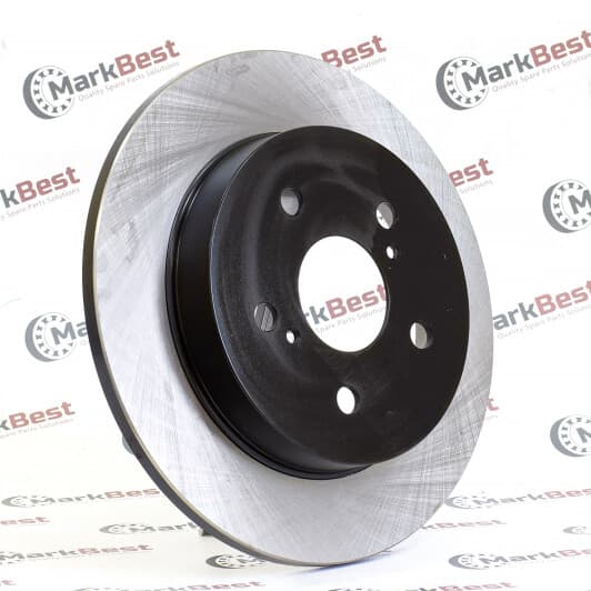mrb25531 MarkBest Тормозной диск