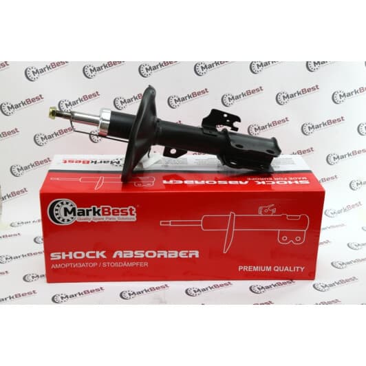 mrb13026 MarkBest Стойка амортизатора