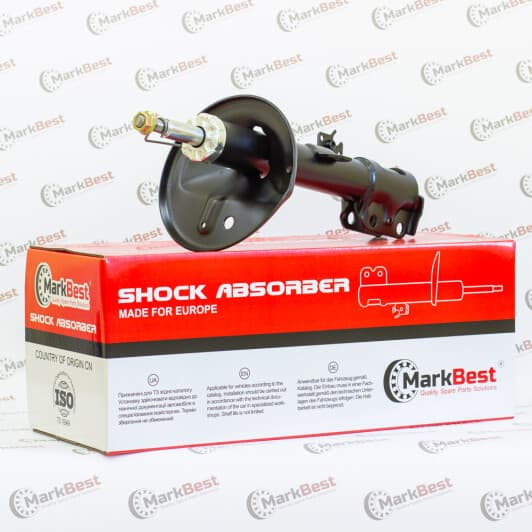 mrb13037 MarkBest Стійка амортизатора
