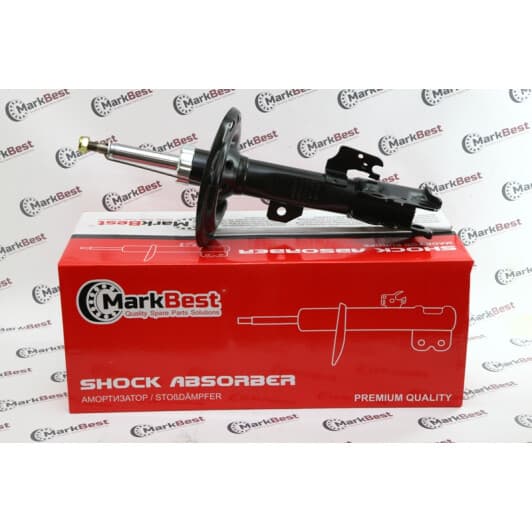 mrb13038 MarkBest Стойка амортизатора