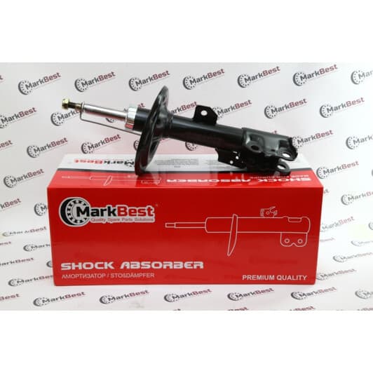 mrb13039 MarkBest Стойка амортизатора