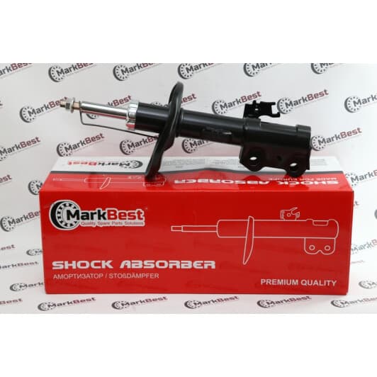 mrb13044 MarkBest Стойка амортизатора