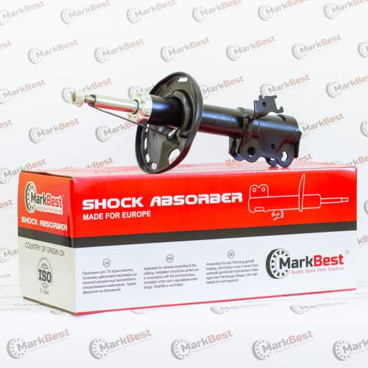 mrb13045 MarkBest Стойка амортизатора