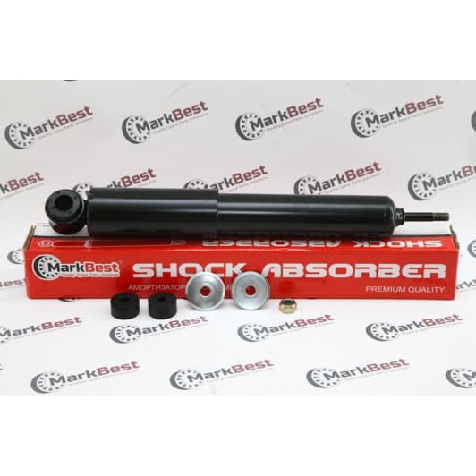 mrb13047 MarkBest Амортизатор для Toyota Hiace