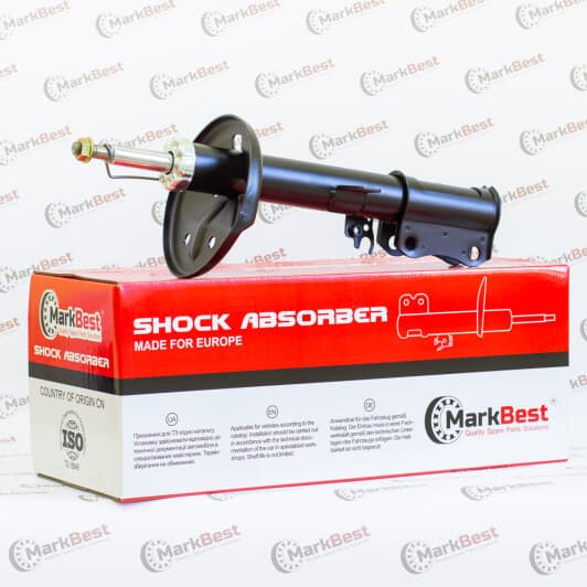 mrb13214 MarkBest Стійка амортизатора