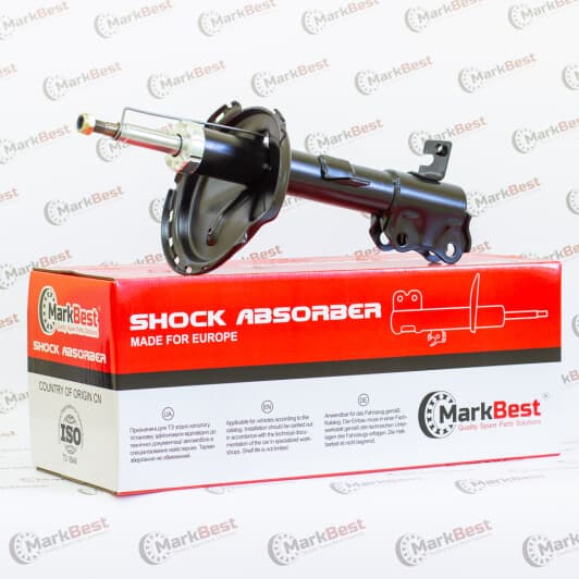 mrb13223 MarkBest Стійка амортизатора для Lexus RX