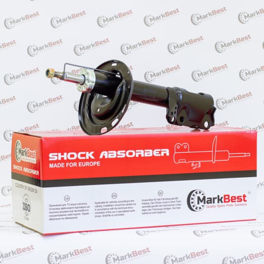mrb13229 MarkBest Стійка амортизатора для Toyota Camry