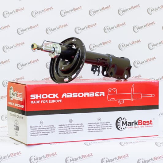 mrb13230 MarkBest Стійка амортизатора для Toyota Camry