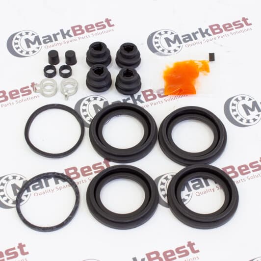 mrb21010 MarkBest Ремкомплект гальмівного супорта