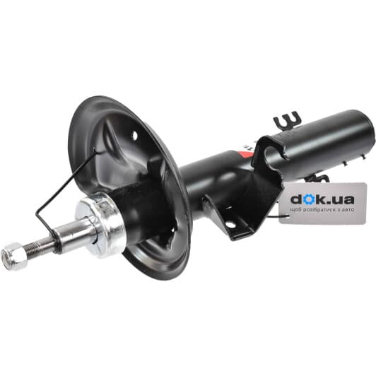 AGB080MT Magnum Technology Стойка амортизатора для BMW X3