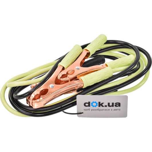 Провода прикуривания Steel Power SPR2602