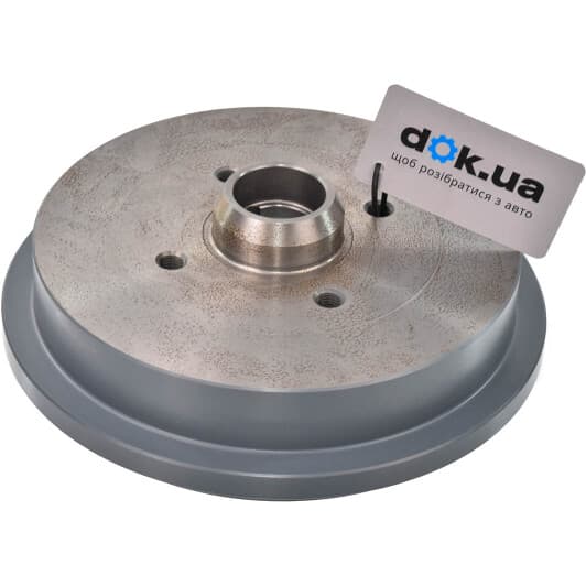 14060 Febi Тормозной барабан