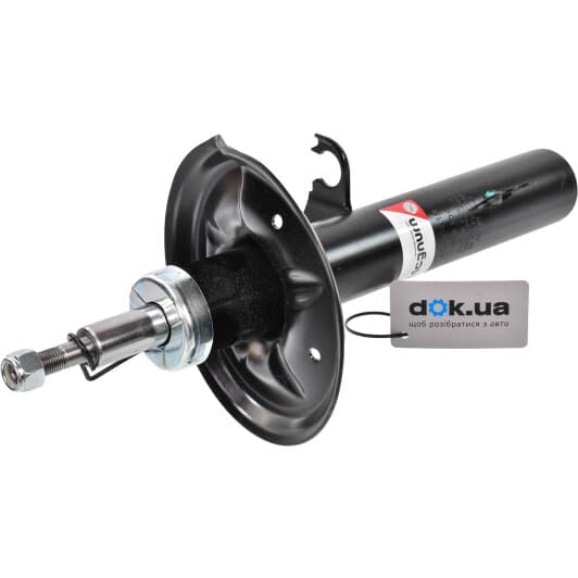 AGB081MT Magnum Technology Стойка амортизатора для BMW X3