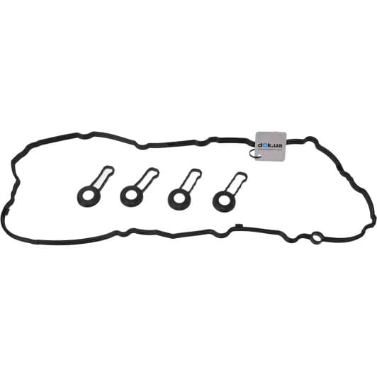 597000 Elring Комплект прокладок клапанной крышки