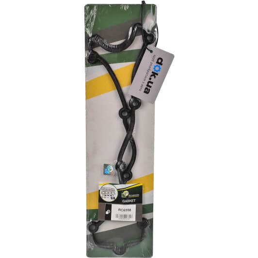 RC6558 BGA Прокладка клапанної кришки