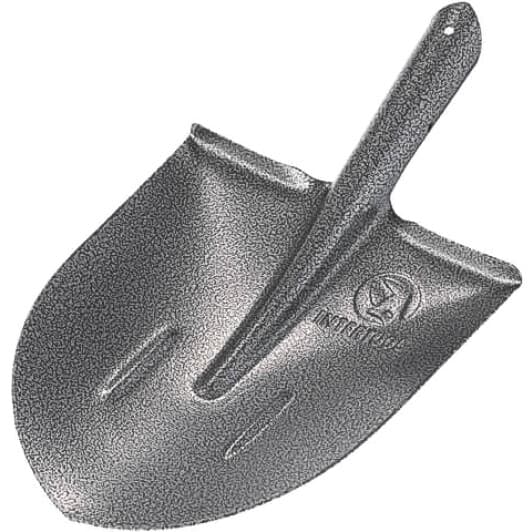 Ковш лопаты Intertool Американка FT-2000