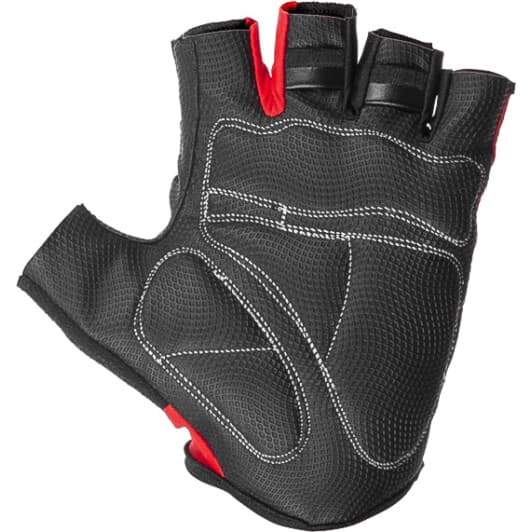 Рукавички робочі Intertool з екошкіри "sryno" чорні