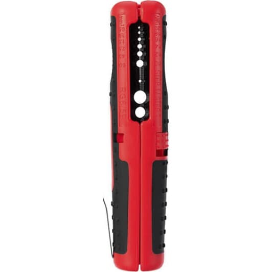 Механический съемник изоляции Intertool HT-7030