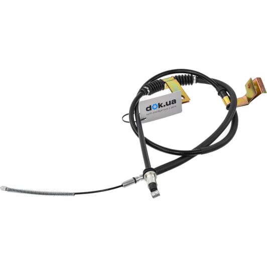 131-0W-W07R Ashika Трос ручного тормоза