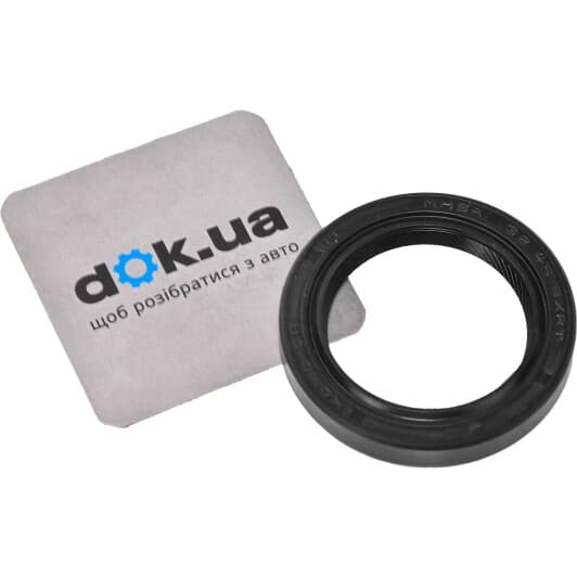 MH034067 Mitsubishi Сальник первинного вала