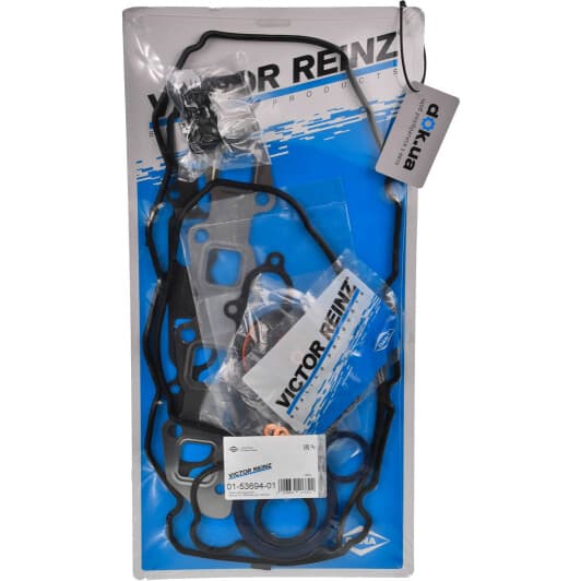 01-53694-01 Reinz Комплект прокладок повний