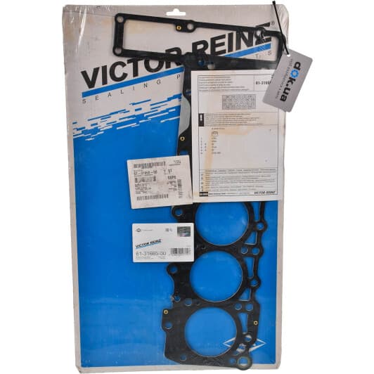 61-31665-00 Reinz Прокладка ГБЦ