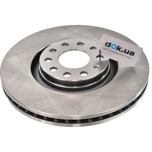 115 521 1083 Meyle Тормозной диск