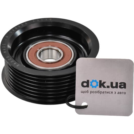 T36320 Gates Обвідний ролик поліклинового ременя