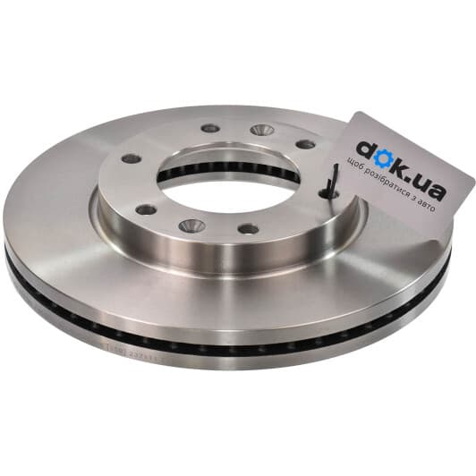 0 986 479 T88 Bosch Тормозной диск для Hyundai H-1