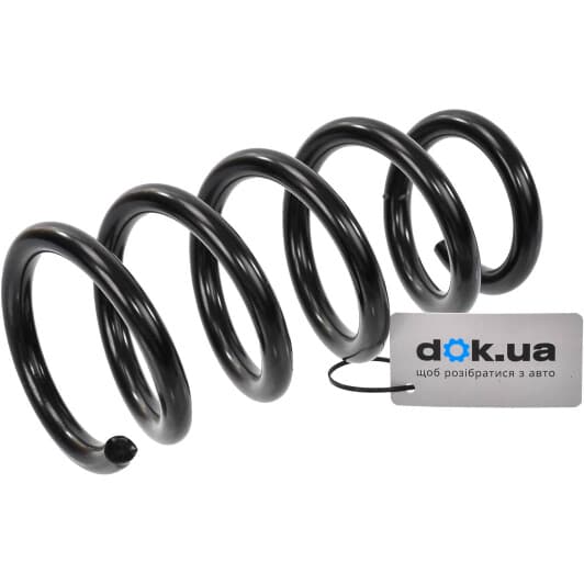 4235768 Lesjöfors Пружина подвески для Honda CR-V