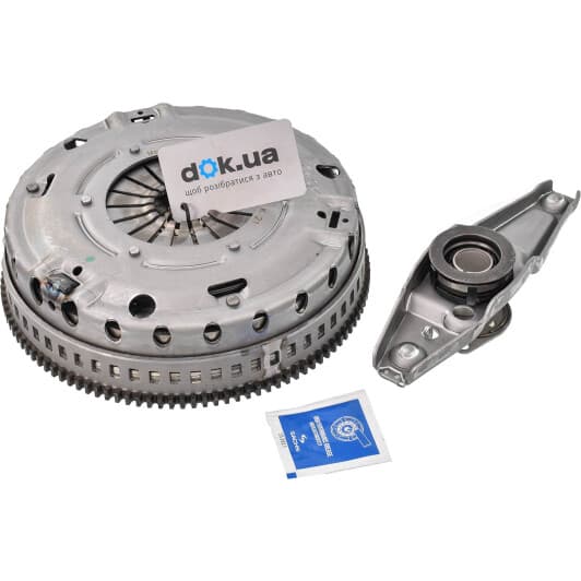 3090 600 008 Sachs Комплект сцепления