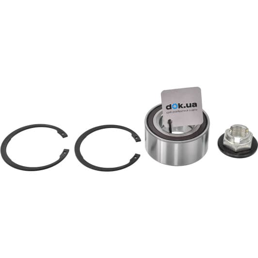 301183 Optimal Підшипник ступиці колеса