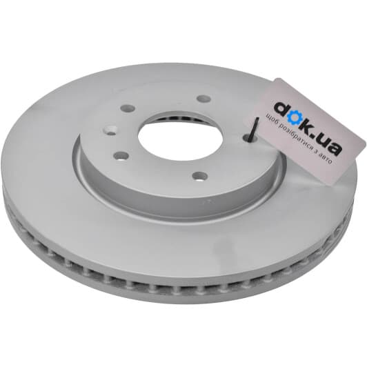 430.2612.20 Zimmermann Гальмівний диск