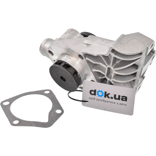 24-0805 Metelli Помпа для Skoda Fabia