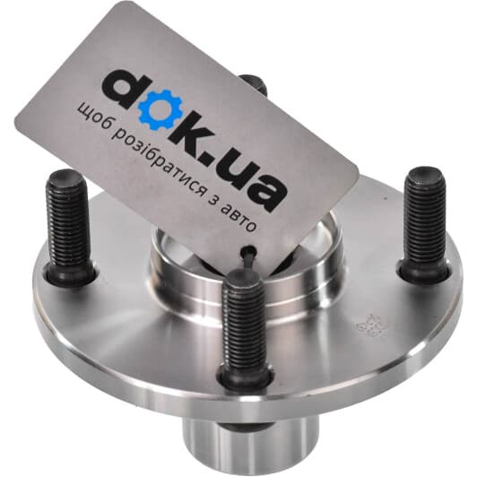 04p437 Optimal Ступица колеса