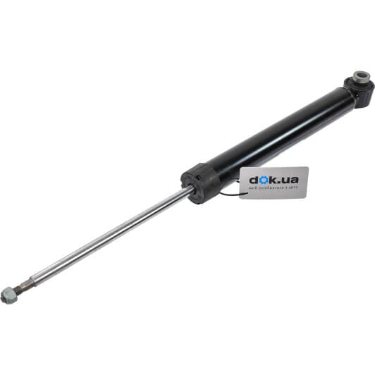 312 783 Sachs Стойка амортизатора для Audi A4