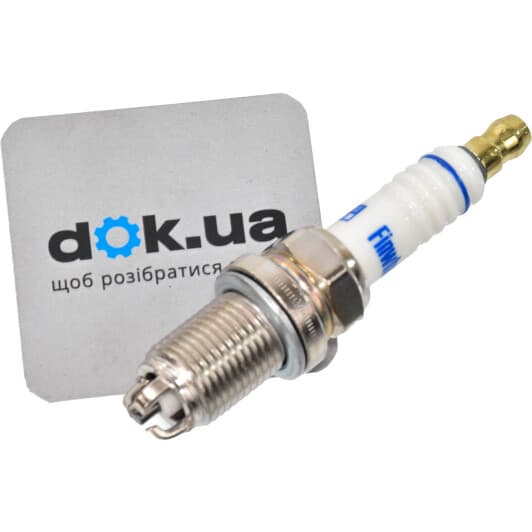 FS32 Finwhale Свеча зажигания