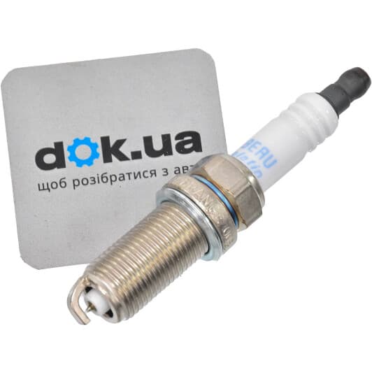 Z226 Beru Свеча зажигания