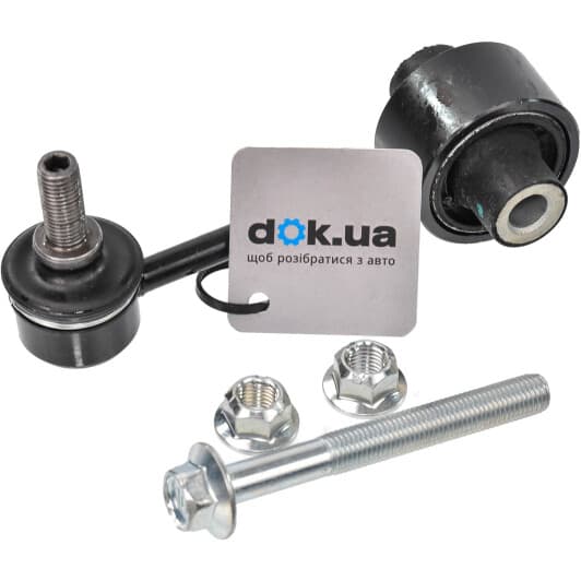 SL6685M 555 Стойка стабилизатора