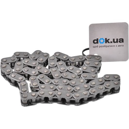 553029010 INA Цепь ГРМ