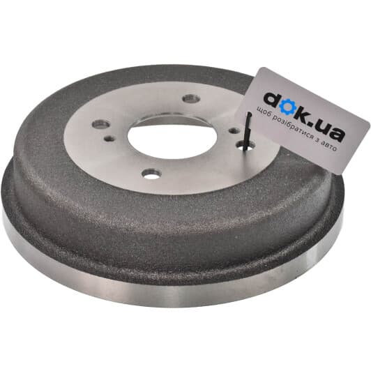 C61004ABE ABE Гальмівний барабан