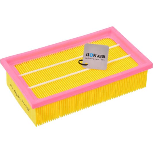 585079 Valeo Воздушный фильтр