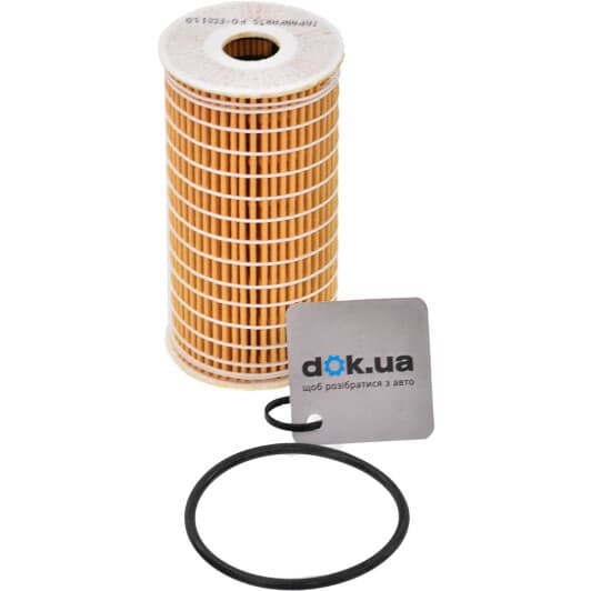 FO-ECO119 Japanparts Масляный фильтр