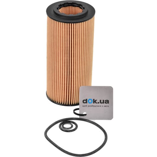 586553 Valeo Оливний фільтр