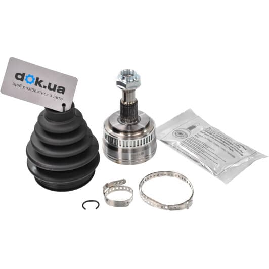 15-1367 Metelli ШРУС