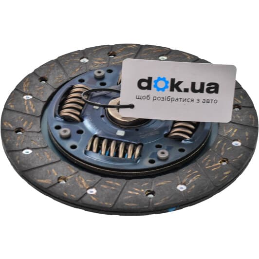 4110026010 Hyundai / Kia Диск зчеплення