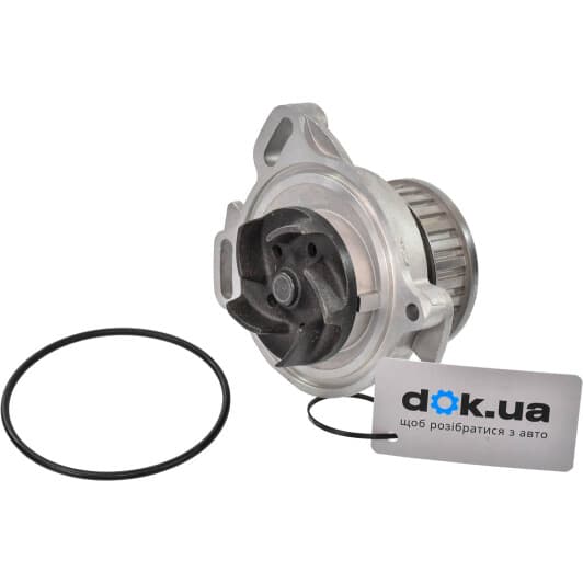 PA0316 Bugatti Помпа