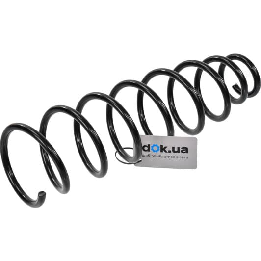 4259218 Lesjöfors Пружина подвески для Mitsubishi Galant